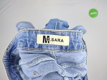 bluzki mom: M.Sara, Jeansy damskie, rozmiar 2XL — 4