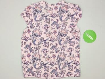 bluzki pod marynarkę plus size: Bluzka damska, rozmiar M — 3