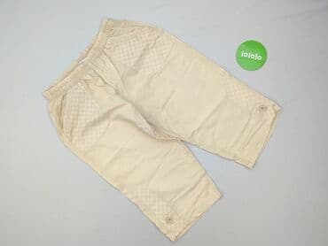 spodnie piżamowe pepco: Spodnie 3/4 damskie, rozmiar L — 2