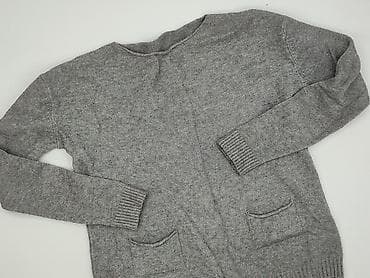 ocieplane: Sweter damski, rozmiar XL — 1