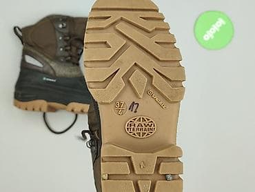 moliera klapki: Śniegowce damskie, rozmiar 37 — 4