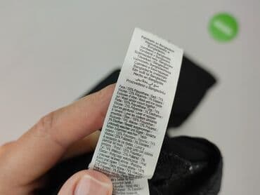 piżamy damskie allegro: F&F, Spodnie materiałowe damskie, rozmiar XL — 5