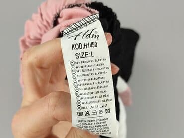 spodnie dresowe damskie czarne: HDM, Women`s hoodie, L at lalafo.pl — 5 spodnie dresowe damskie czarne: HDM, Women`s hoodie, L — 5