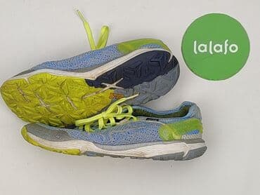 obuwie daniel: Jack Wolfskin, Sneakersy damskie, rozmiar 38 — 3