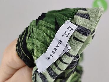 bluzki czarne: Bluzka damska, rozmiar M — 5