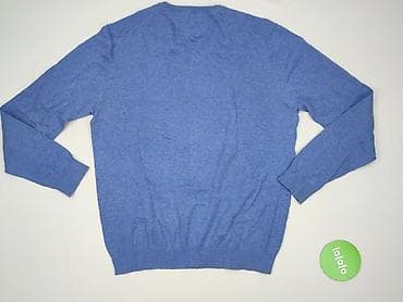 klapka do pieca: Sweter dla mężczyzn, rozmiar L — 3
