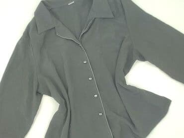Women: Women's blouse, size L (EU 40) — 1