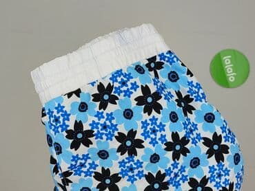 krótkie spodenki damskie z niskim stanem: Forever, Szorty damskie, rozmiar L — 6