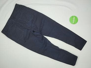 dzinsy drip: Marks & Spencer, Jeansy damskie, rozmiar L — 3