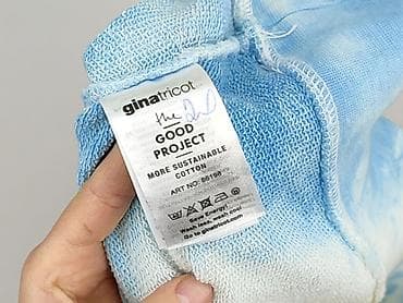 Sweatshirts and fleeces: Gina Tricot, Women`s sweatshirt, size S — 6