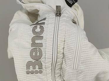 cropp sweatshirt: Bench, Bluza z kapturem damska, rozmiar M — 6