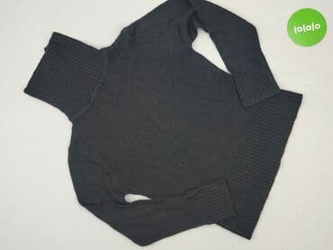 sweter z misiem tous: X-MAIL, Golf damski, S — 3