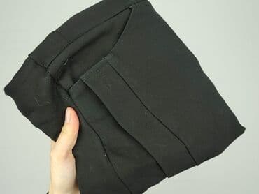 kapcie wyprzeda: Spodnie materiałowe damskie, rozmiar L — 5