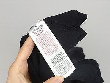 levis t shirt basic: Very, T-shirt damski, rozmiar L — 9