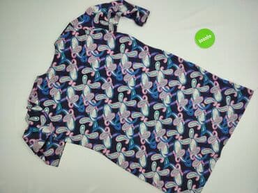 megi sukienki dresowe: Imię, Sukienka damska, rozmiar 5XL — 3