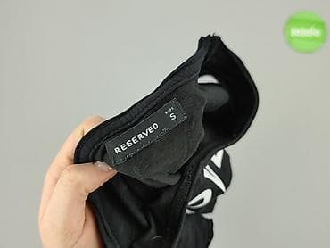 tshirt ronaldinho: Reserved, Футболка жіноча, розмір S — 4