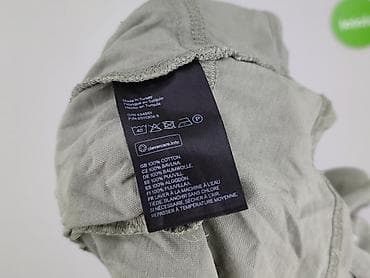 h: H&M, T-shirt damski, rozmiar S — 5