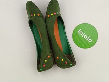 Ballerinas for women, 39, condition - Good — 3