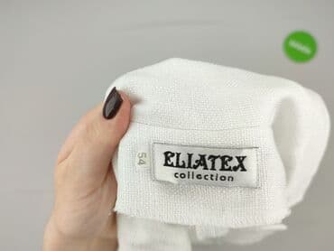 bluzki oversize sklep internetowy: Bluzka damska, rozmiar 7XL — 4