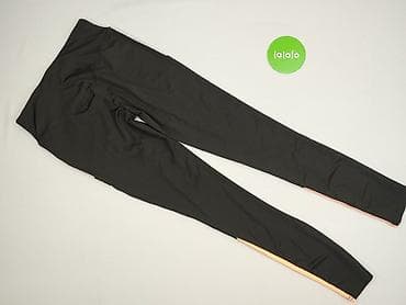 under amour: Beloved, Legginsy Sportowe damskie, rozmiar S — 4