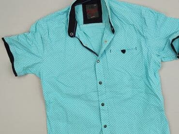 bluzy c a: Ego, Koszulа dla mężczyzn, XL — 1