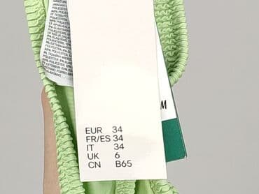 msmg obuwie: H&M, Top damski, rozmiar XS — 5