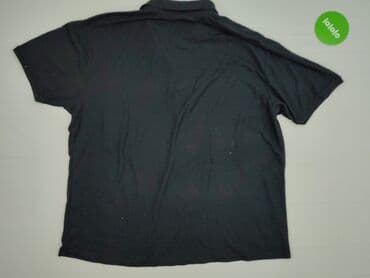 koszulka alice in chains: Koszulka polo dla mężczyzn, 3XL, Fruit Of The Loom, stan - Dobry — 3