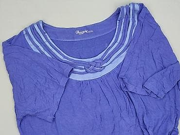 Women's blouse, size 3XL at lalafo.pl Women's blouse, size 3XL