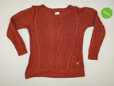 dkny performance swetry: Clockhouse, Sweter damski, rozmiar L — 3