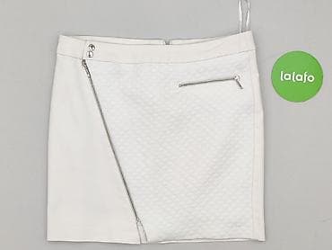 molton spódnice: Mohito, Spódnica damska, rozmiar XS — 2