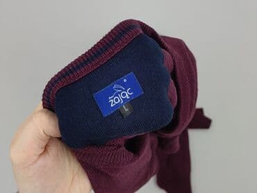 mohito wyprzedaż kurtki zimowe: Sweter dla mężczyzn, rozmiar L — 5