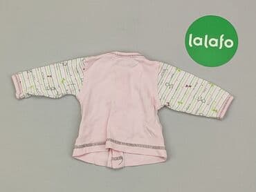 fluff kurtki: Cardigan, Newborn baby, condition - Good — 3