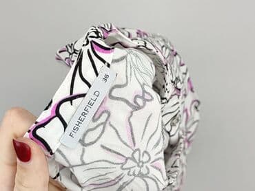 koszula flanelowa carhartt: Fisherfield, Bluzka damska, rozmiar S — 5