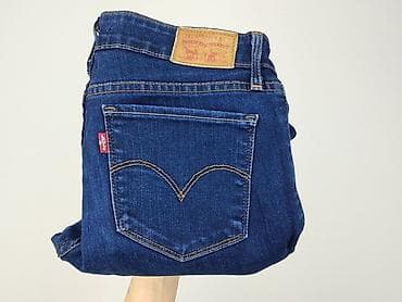 miss two jeans: Levi’s, Jeansy damskie, rozmiar S — 6