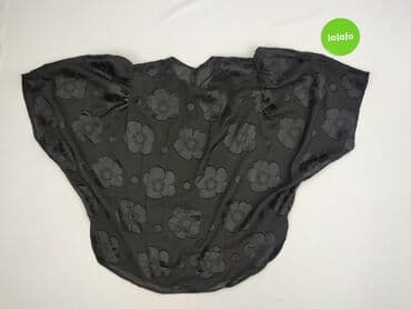 bluzki ażurowe allegro: Women's blouse, size One size — 3