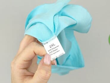 koszula hawajska c a: Top damski, rozmiar 2XL — 4