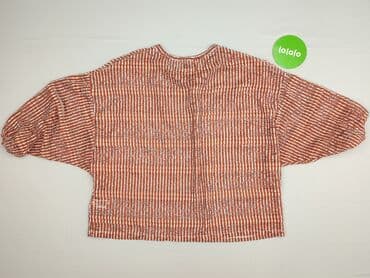 bluzki w paski rękaw 3 4: Per Una, Bluzka damska, rozmiar 4XL — 4