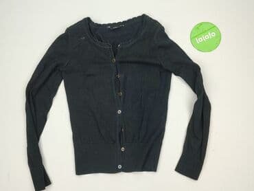 sprzedaż używanych majtek damskich: F&F, Kardigan damski, rozmiar S — 2