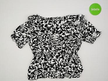 bluza sonic reserved: Orsay, Bluzka damska, rozmiar M — 3