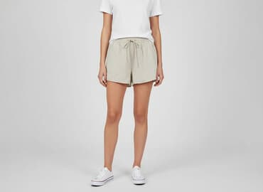 spodenki damskie hause: H&M, Szorty damskie, rozmiar S — 7