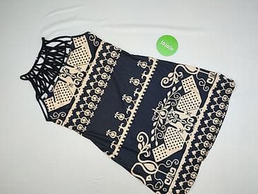 stanik 80 b: Sukienka damska, rozmiar L — 3