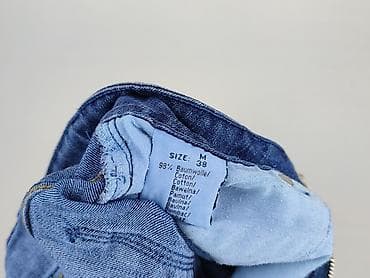 passion style: JustFab, Jeansy damskie, rozmiar M — 5