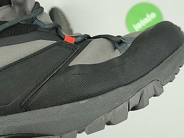 moon boot: Męskie buty trekkingowe 4F 4FAW22FOTSM006 - Rozmiar: EU 44 (UK 9, US — 7