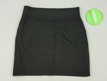 spódnice plisowane tiulowe czarne: Esmara, Women`s skirt, size S (EU 36) — 2