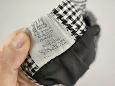 spódnice midi w groszki: Spódnica damska, rozmiar 2XL — 5