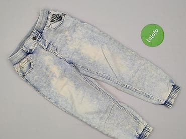 pull i bear bluza: Джинси, Little kids, 5-6 р., 110/116, стан - Дуже гарний — 2