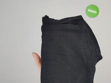 czarne koszulki damskie z nadrukiem: Футболка жіноча, розмір S — 6