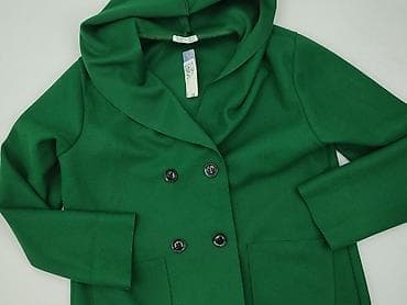 kurtka dope snow: Italian Fashion, Płaszcz damski, rozmiar 5XL — 1