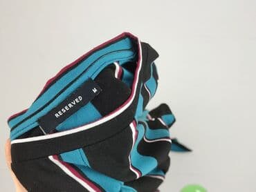 pomarańczowy sweter reserved: Bluzka damska, M — 4