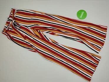 Kobiety: Bershka, Spodnie materiałowe damskie, rozmiar XS — 2